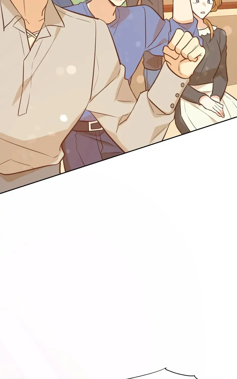 Read Side Characters Deserve Love Too chapter 46 image 83 on Lezhin