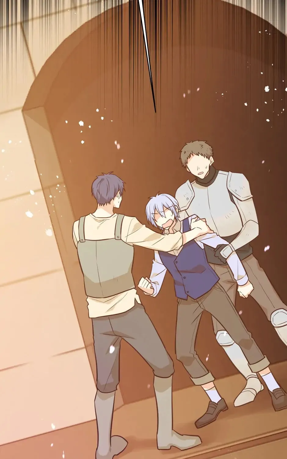 Read Side Characters Deserve Love Too chapter 46 image 89 on Lezhin