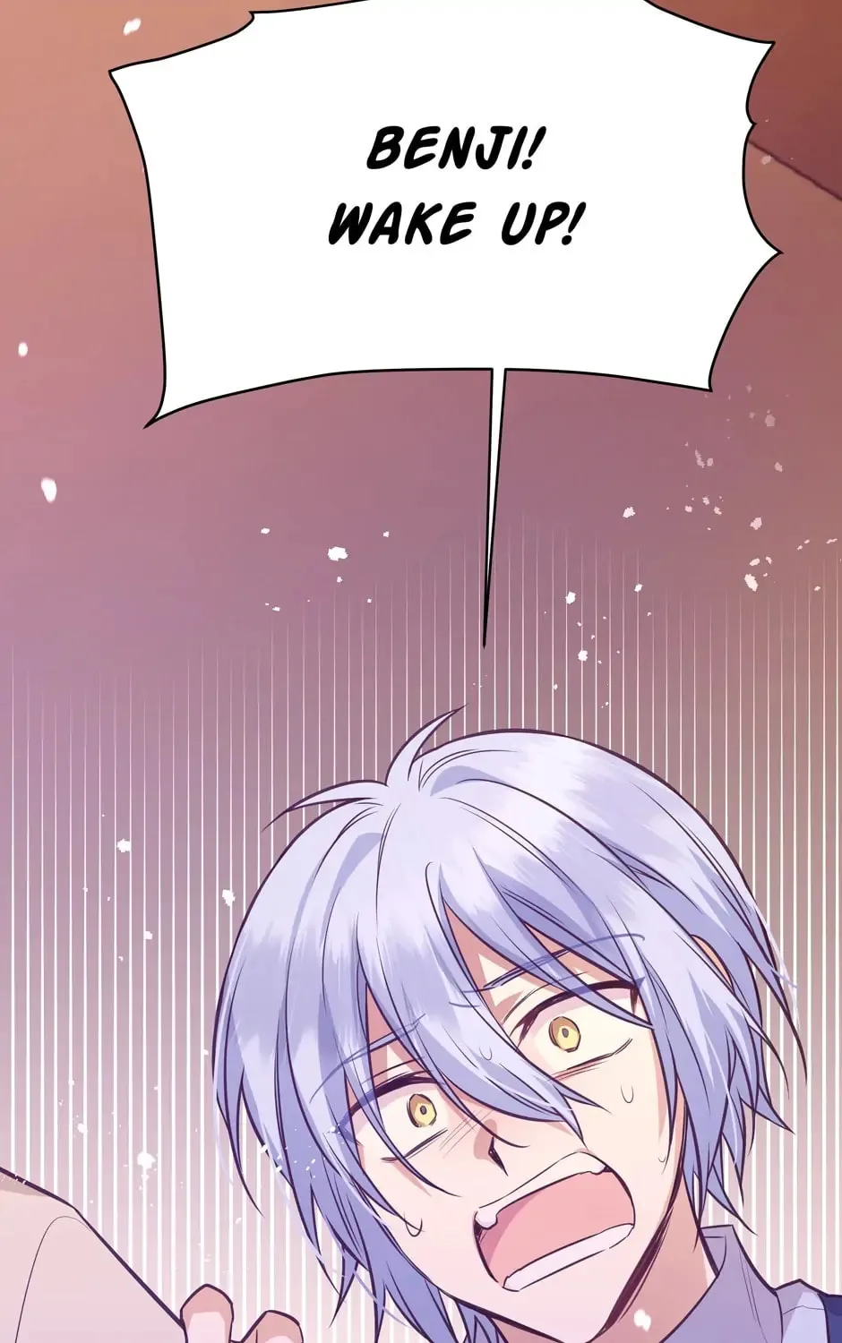 Read Side Characters Deserve Love Too chapter 46 image 91 on Lezhin