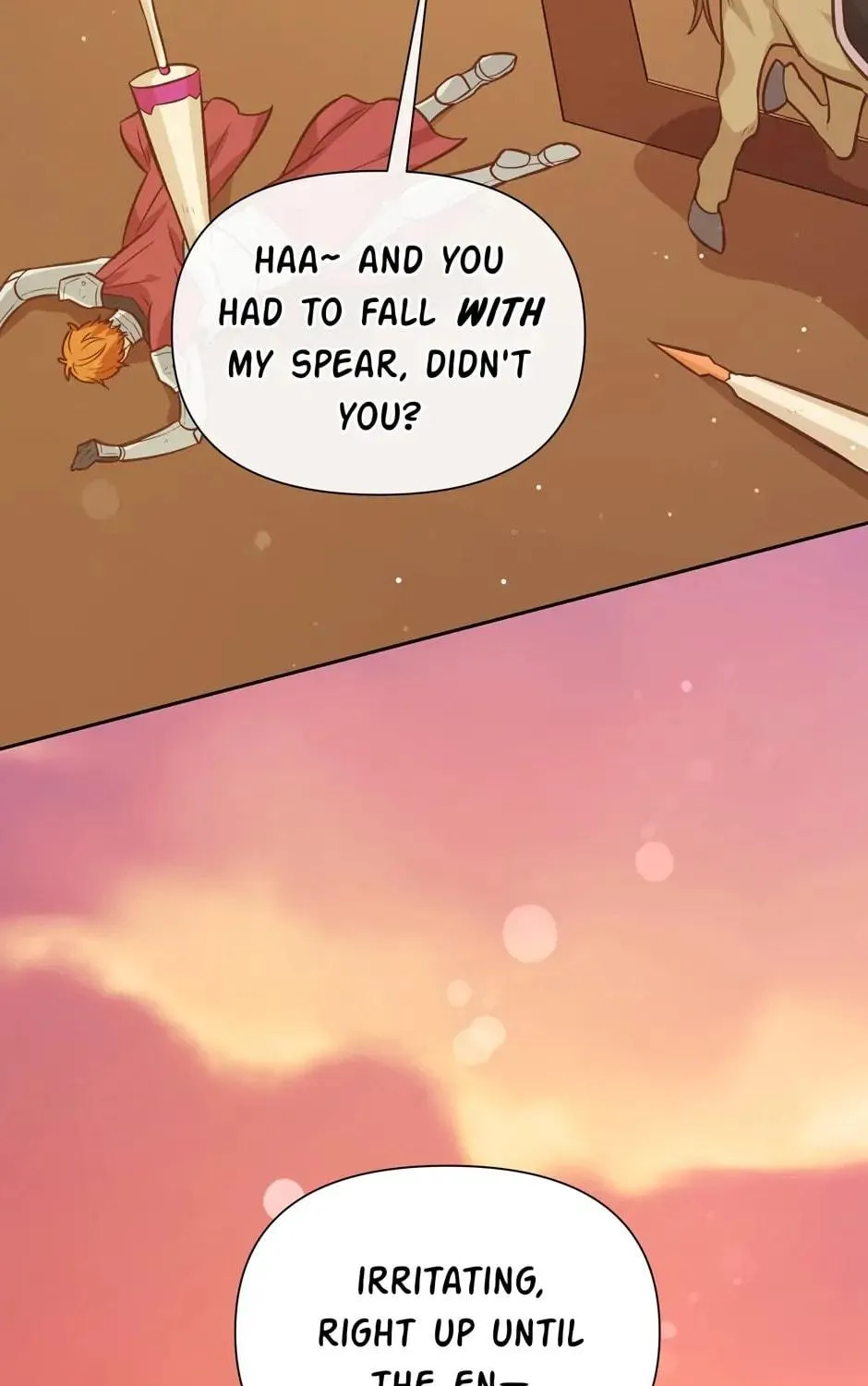 Read Side Characters Deserve Love Too chapter 46 image 99 on Lezhin