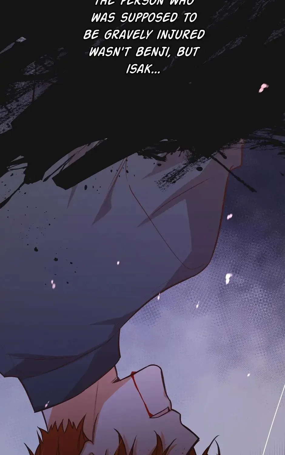 Read Side Characters Deserve Love Too chapter 47 image 105 on Lezhin