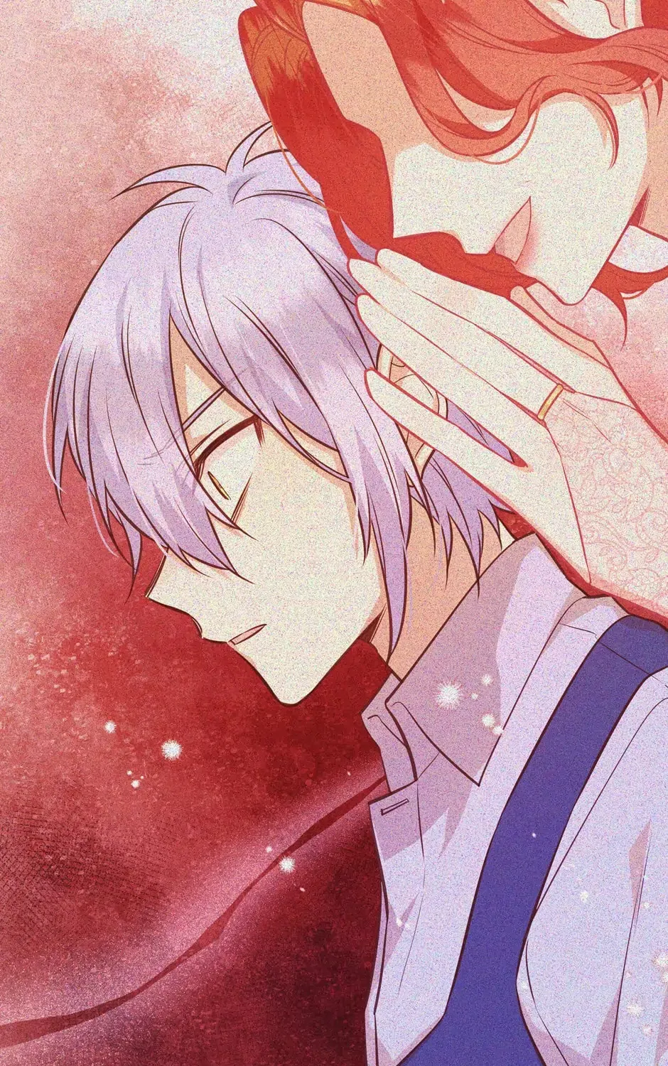 Read Side Characters Deserve Love Too chapter 47 image 109 on Lezhin