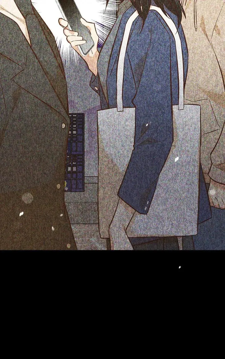Read Side Characters Deserve Love Too chapter 47 image 117 on Lezhin