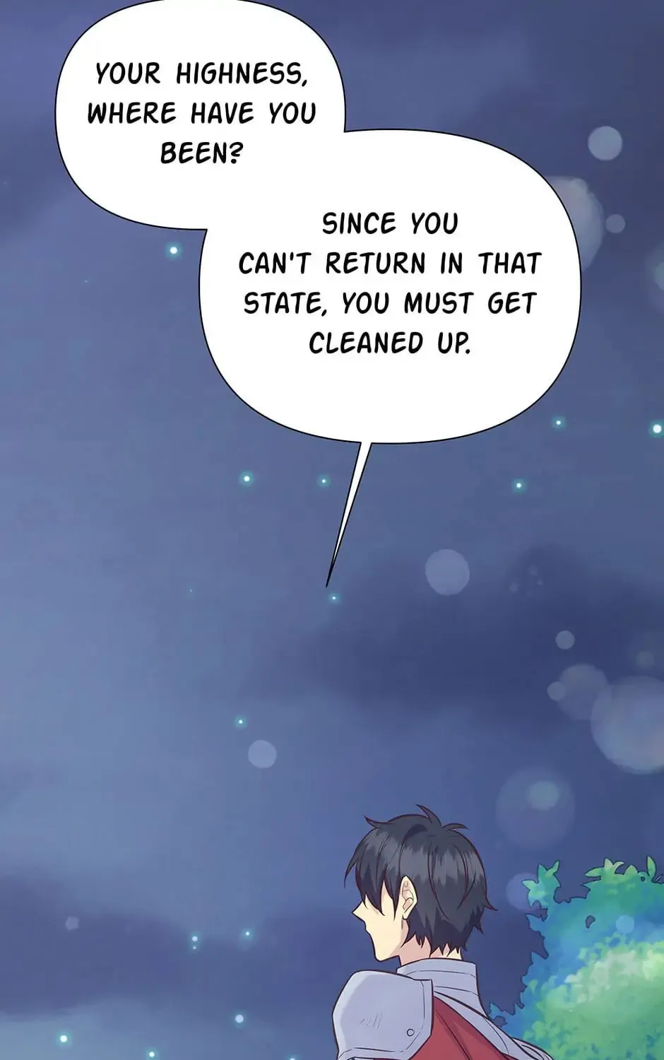 Read Side Characters Deserve Love Too chapter 47 image 121 on Lezhin