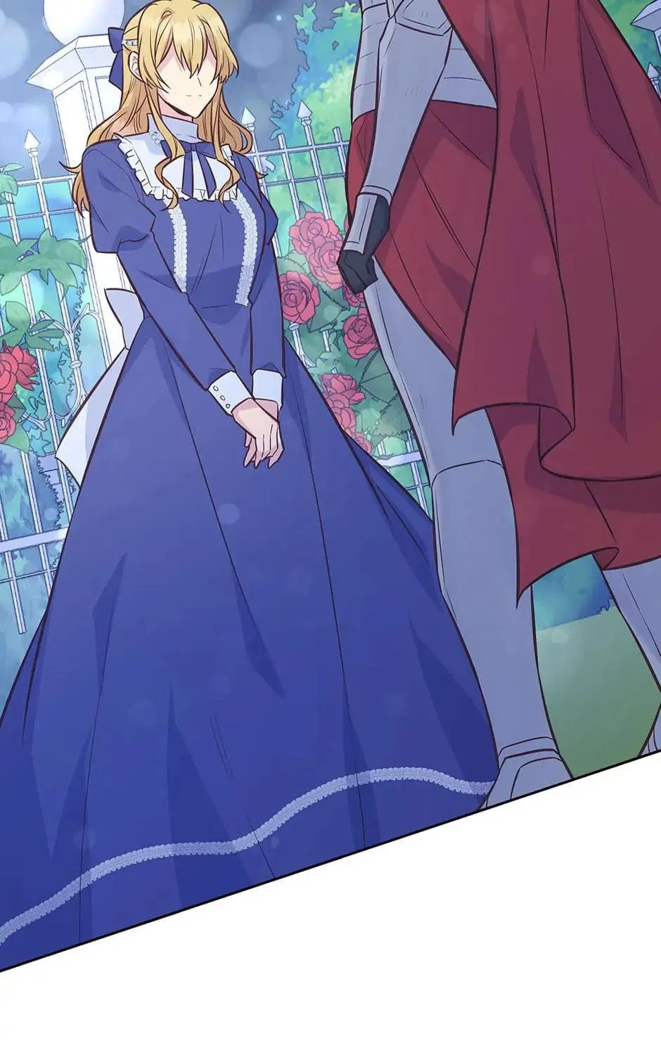 Read Side Characters Deserve Love Too chapter 47 image 123 on Lezhin