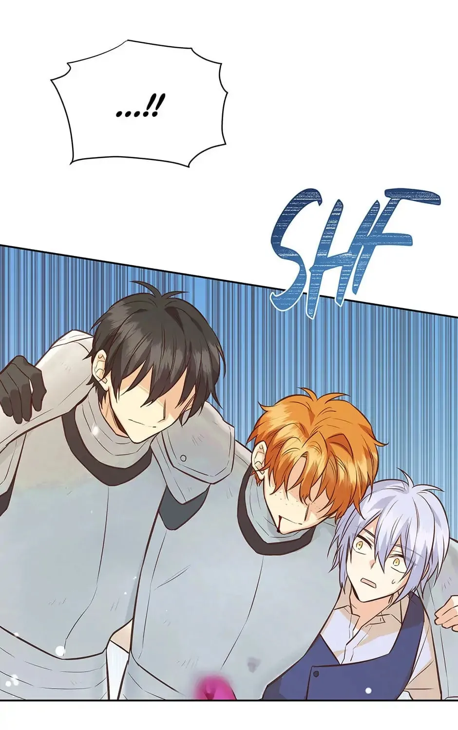 Read Side Characters Deserve Love Too chapter 47 image 13 on Lezhin