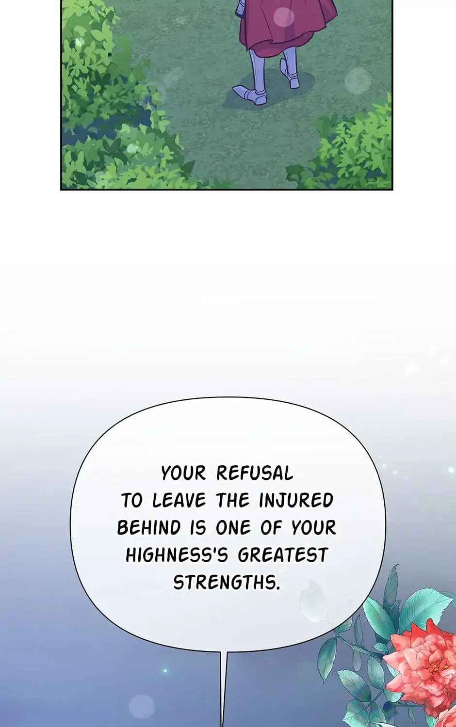 Read Side Characters Deserve Love Too chapter 47 image 131 on Lezhin