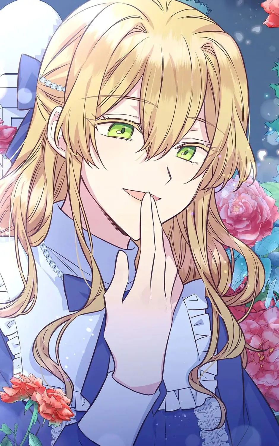Read Side Characters Deserve Love Too chapter 47 image 133 on Lezhin