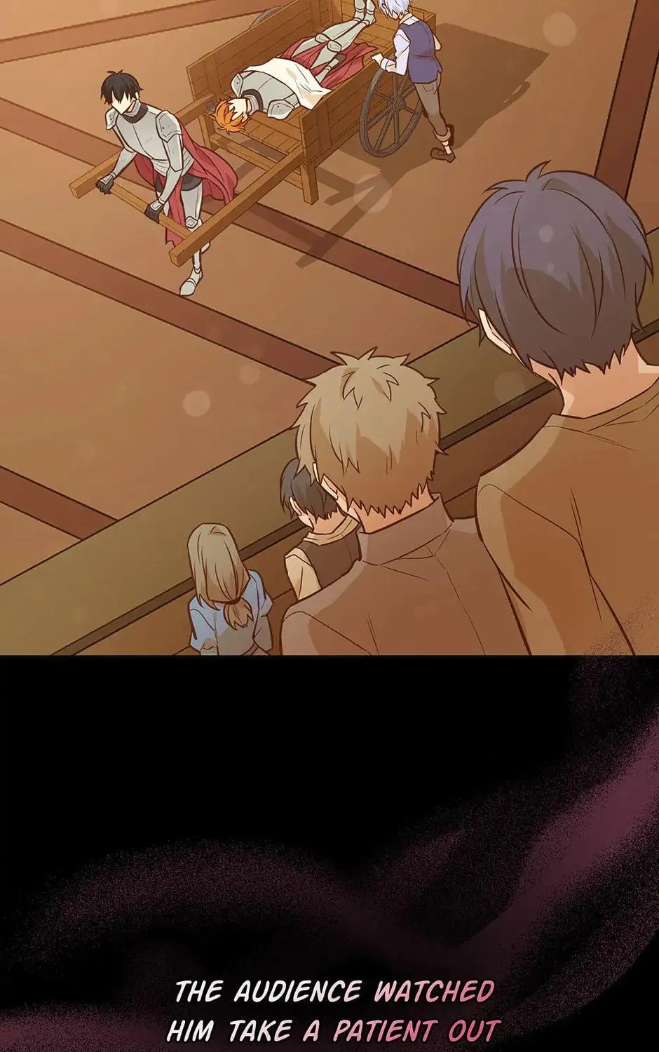 Read Side Characters Deserve Love Too chapter 47 image 137 on Lezhin