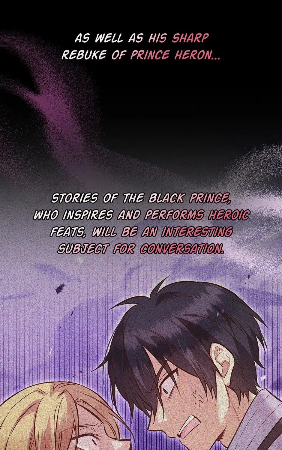 Read Side Characters Deserve Love Too chapter 47 image 139 on Lezhin