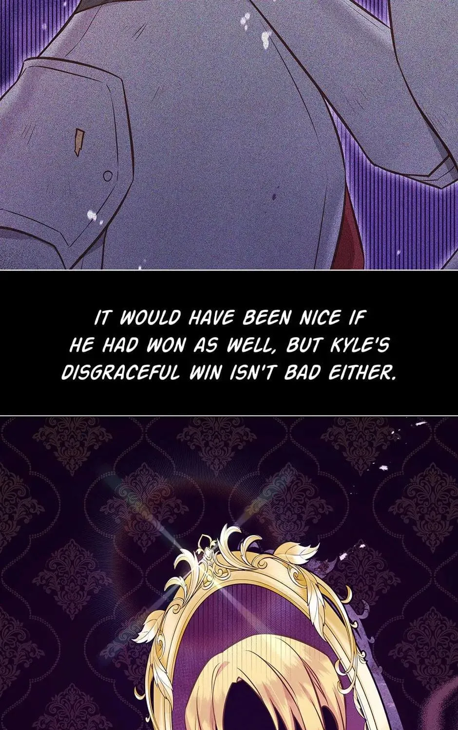 Read Side Characters Deserve Love Too chapter 47 image 141 on Lezhin