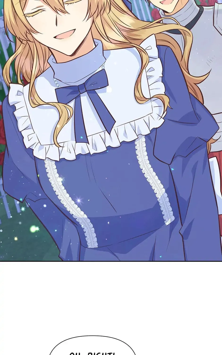 Read Side Characters Deserve Love Too chapter 47 image 155 on Lezhin
