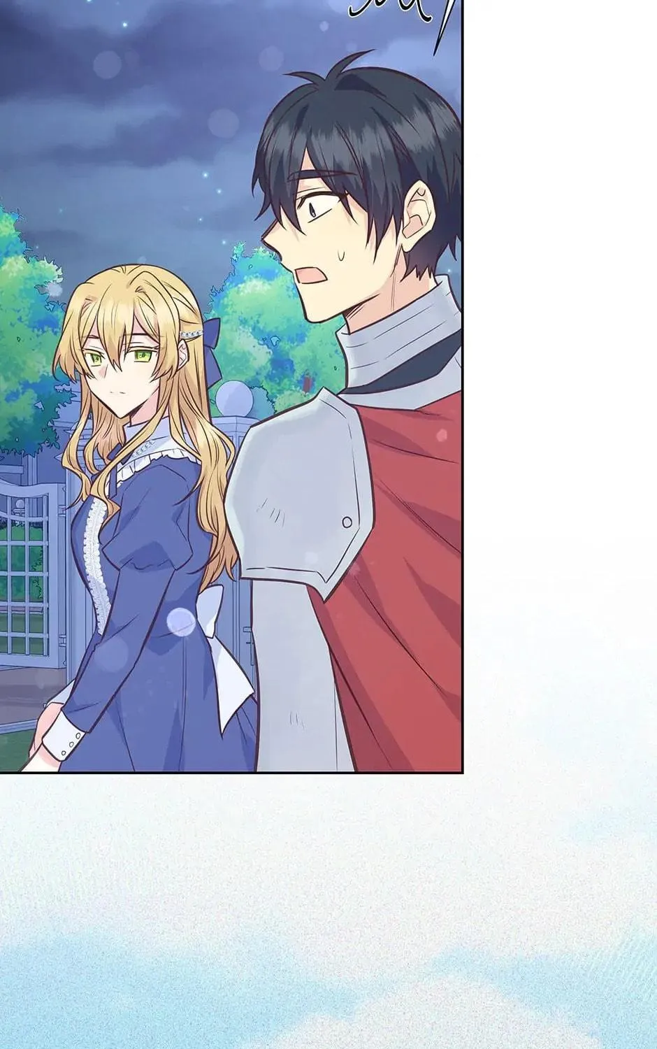 Read Side Characters Deserve Love Too chapter 47 image 157 on Lezhin