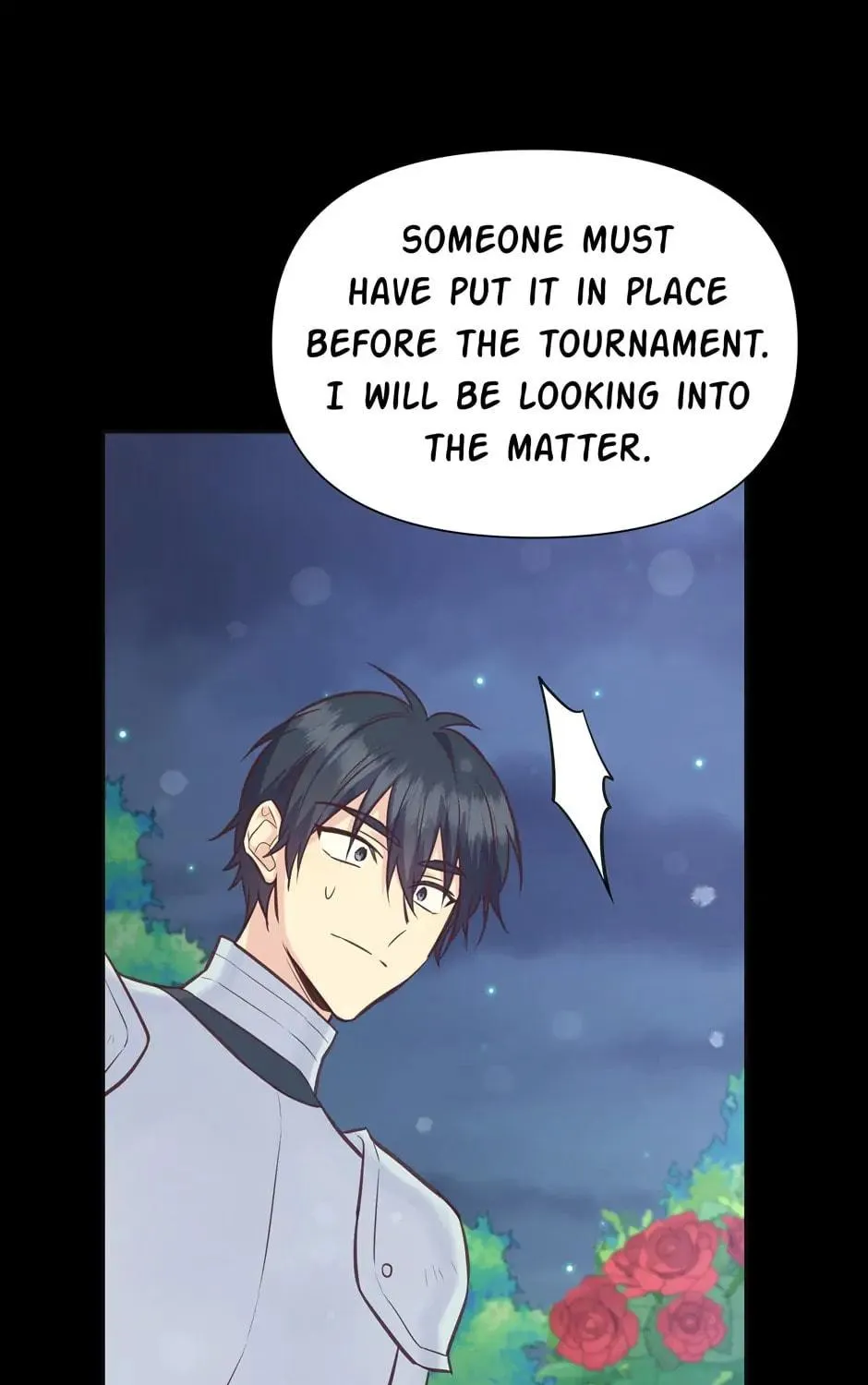 Read Side Characters Deserve Love Too chapter 47 image 165 on Lezhin