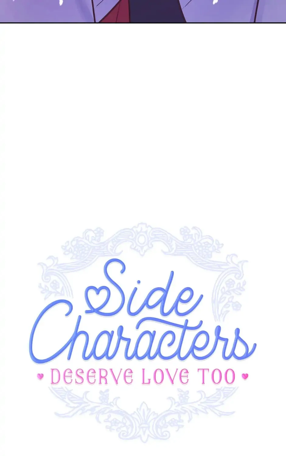 Read Side Characters Deserve Love Too chapter 47 image 25 on Lezhin