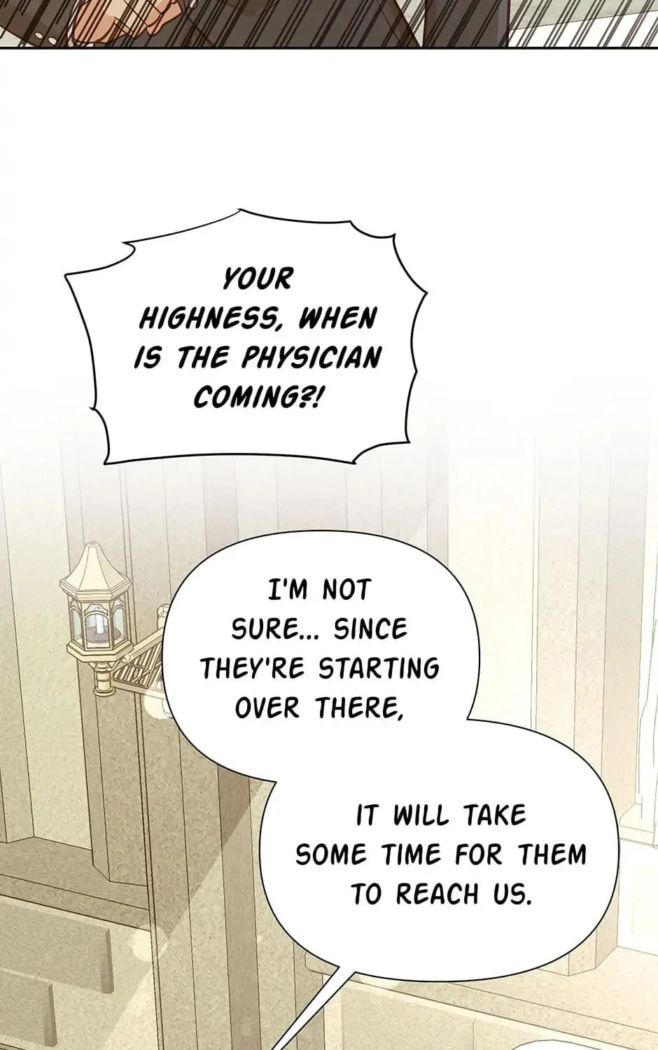 Read Side Characters Deserve Love Too chapter 47 image 31 on Lezhin