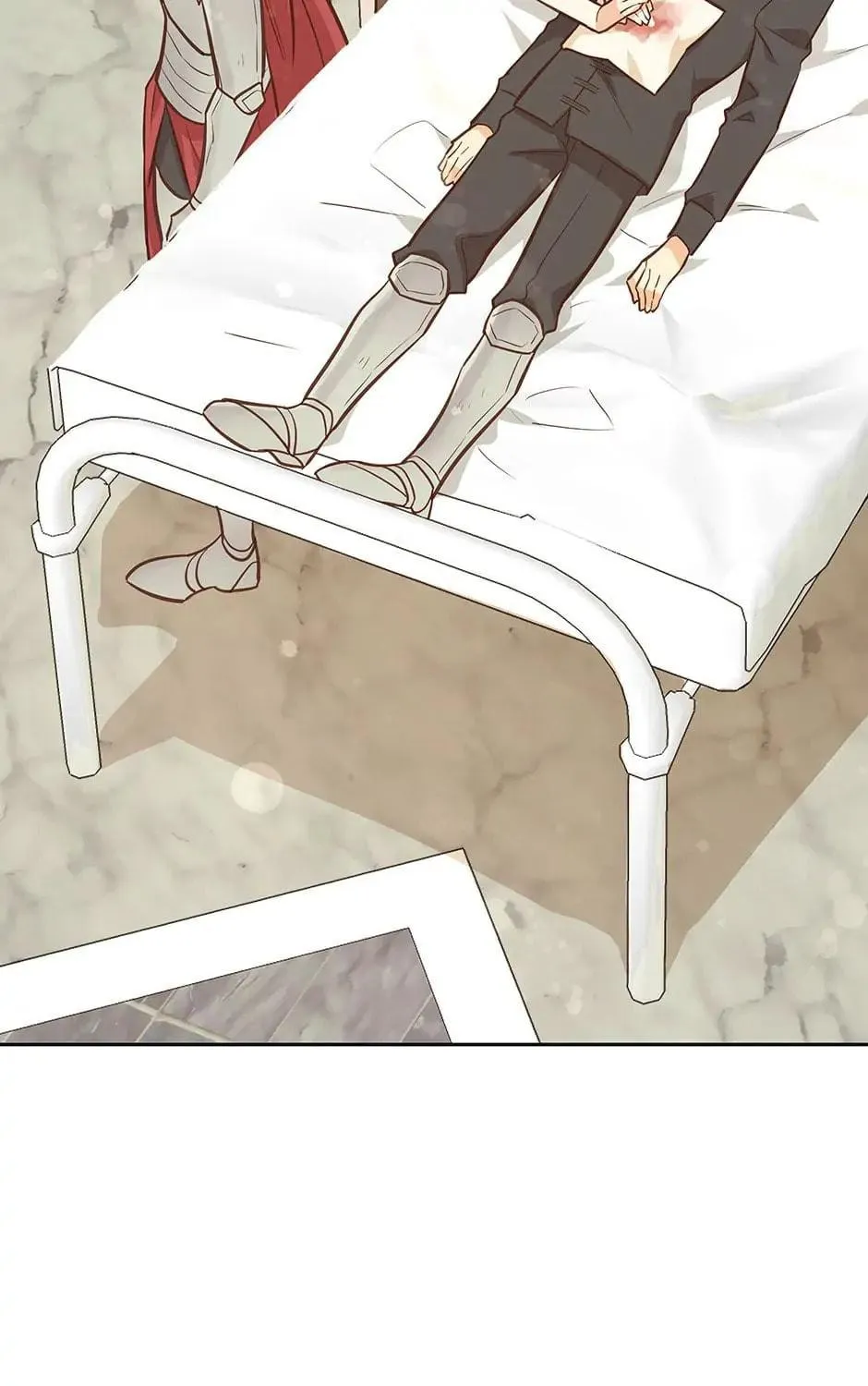Read Side Characters Deserve Love Too chapter 47 image 33 on Lezhin