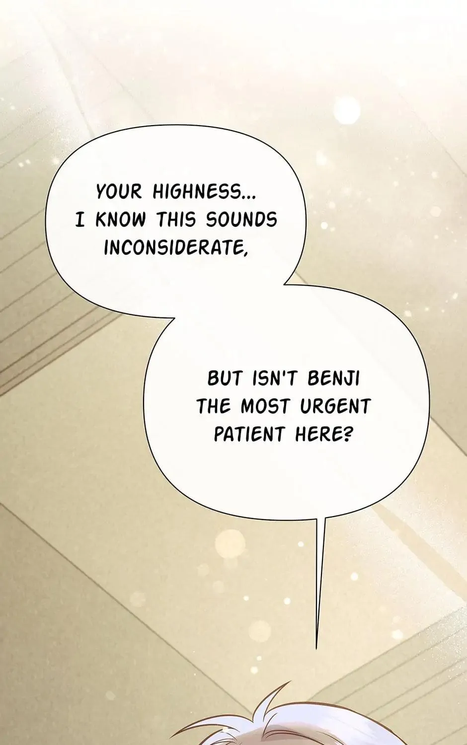 Read Side Characters Deserve Love Too chapter 47 image 37 on Lezhin