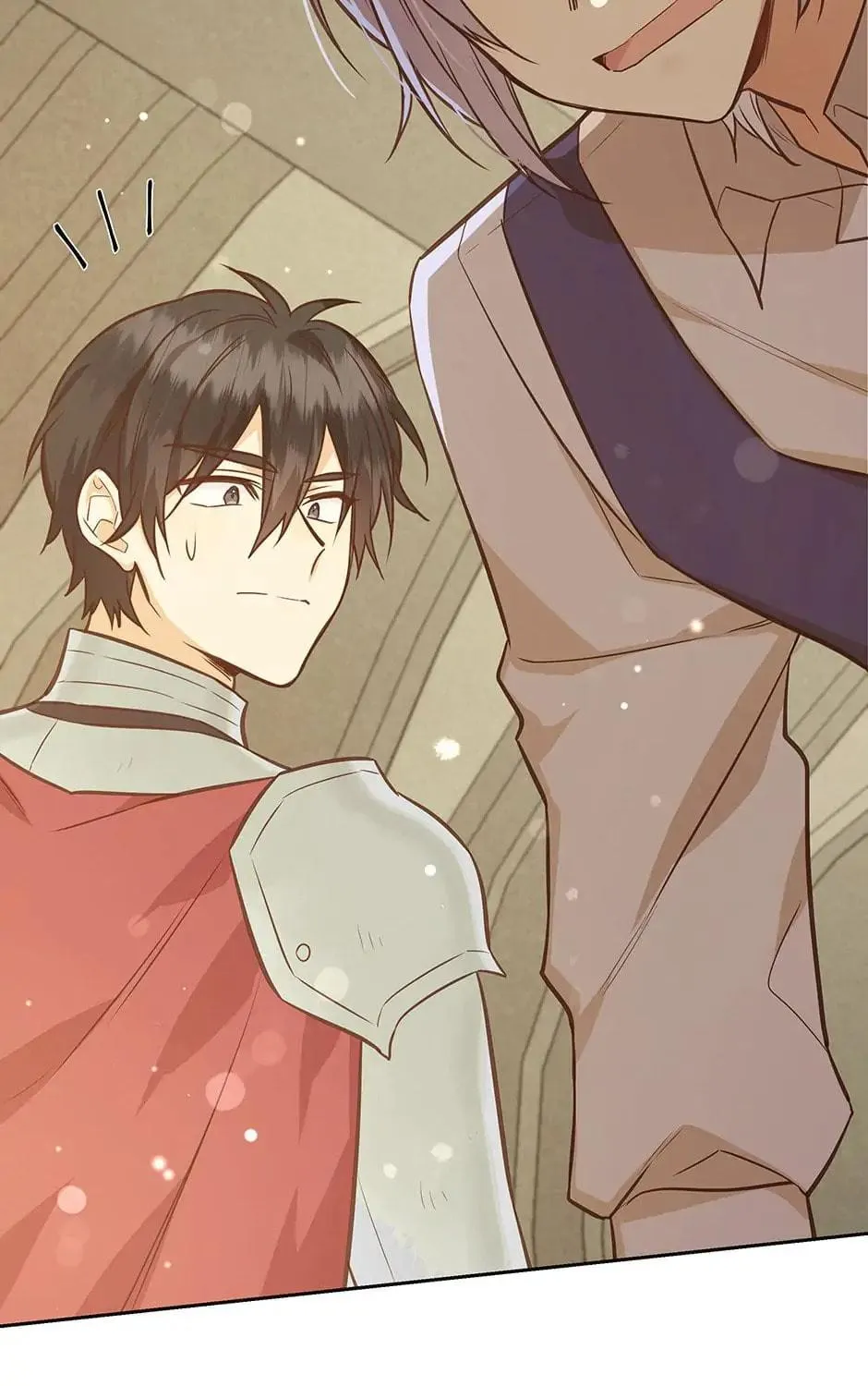Read Side Characters Deserve Love Too chapter 47 image 39 on Lezhin