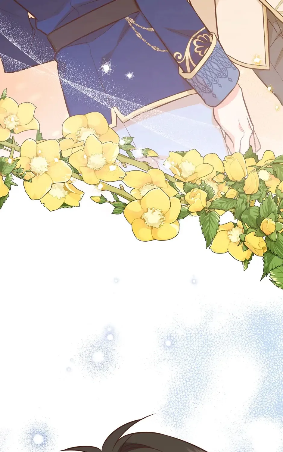 Read Side Characters Deserve Love Too chapter 47 image 43 on Lezhin