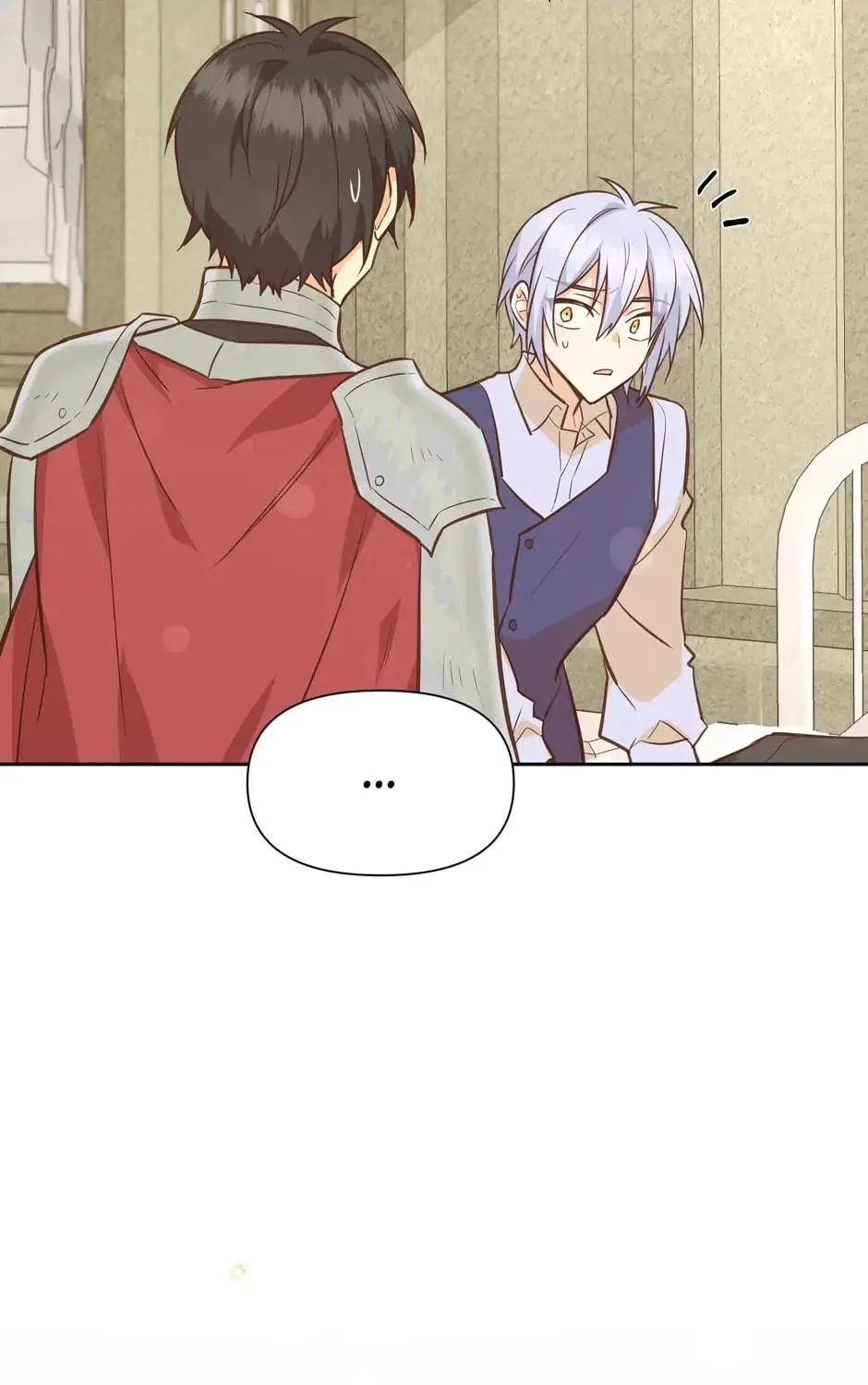 Read Side Characters Deserve Love Too chapter 47 image 47 on Lezhin