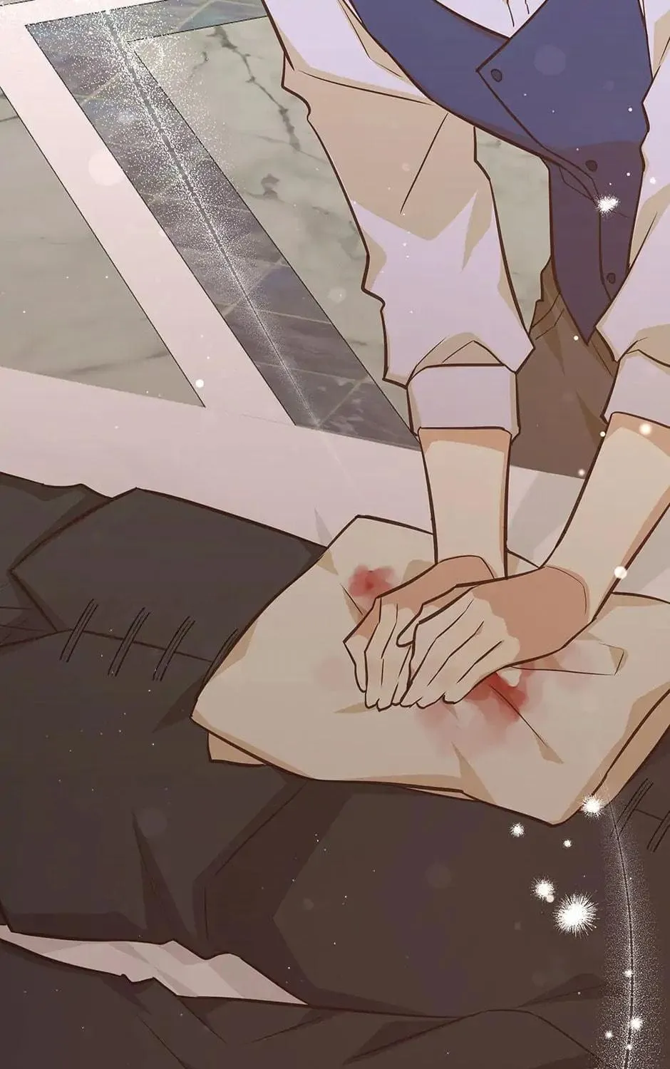Read Side Characters Deserve Love Too chapter 47 image 57 on Lezhin