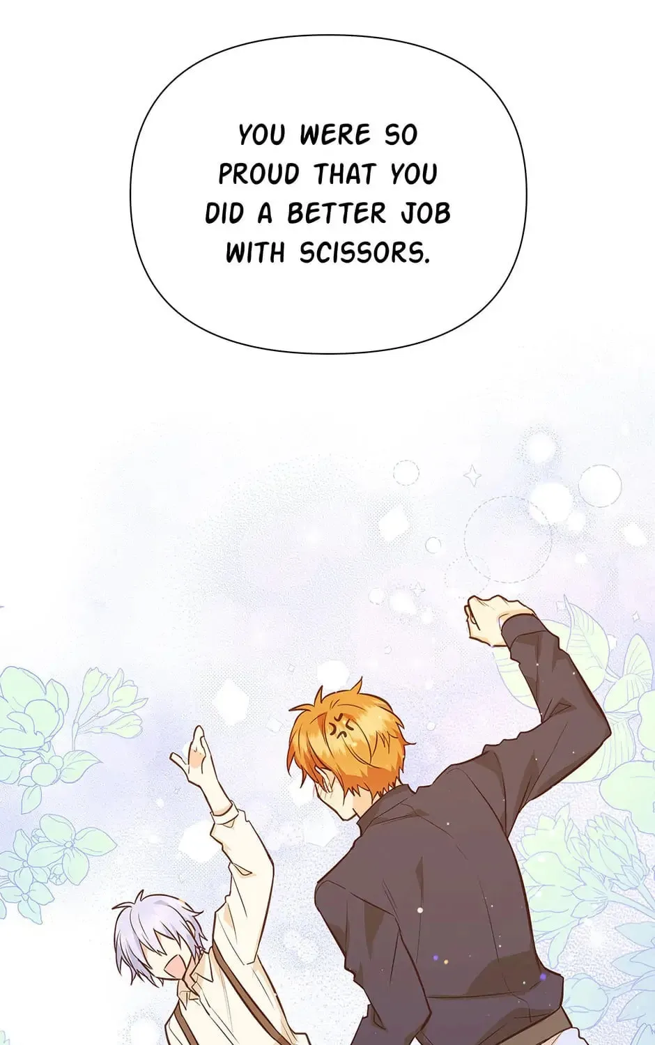 Read Side Characters Deserve Love Too chapter 47 image 59 on Lezhin