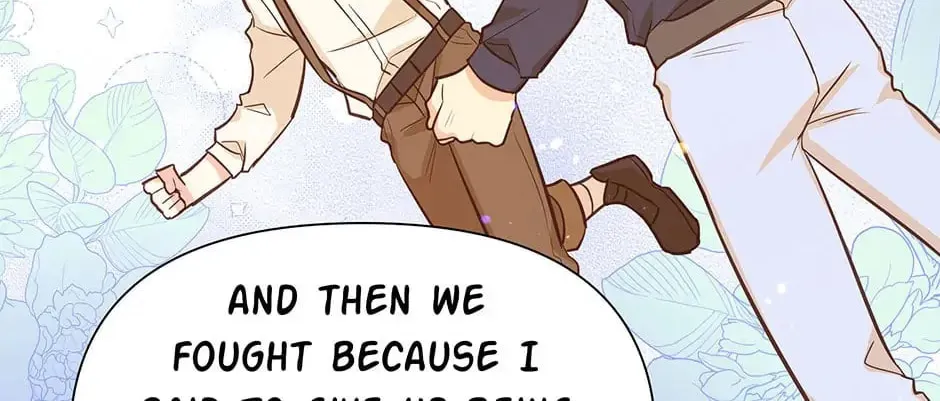 Read Side Characters Deserve Love Too chapter 47 image 60 on Lezhin