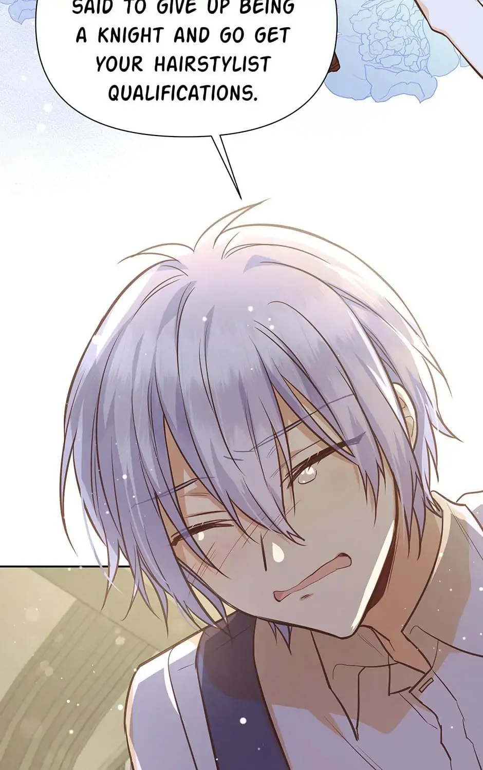 Read Side Characters Deserve Love Too chapter 47 image 61 on Lezhin