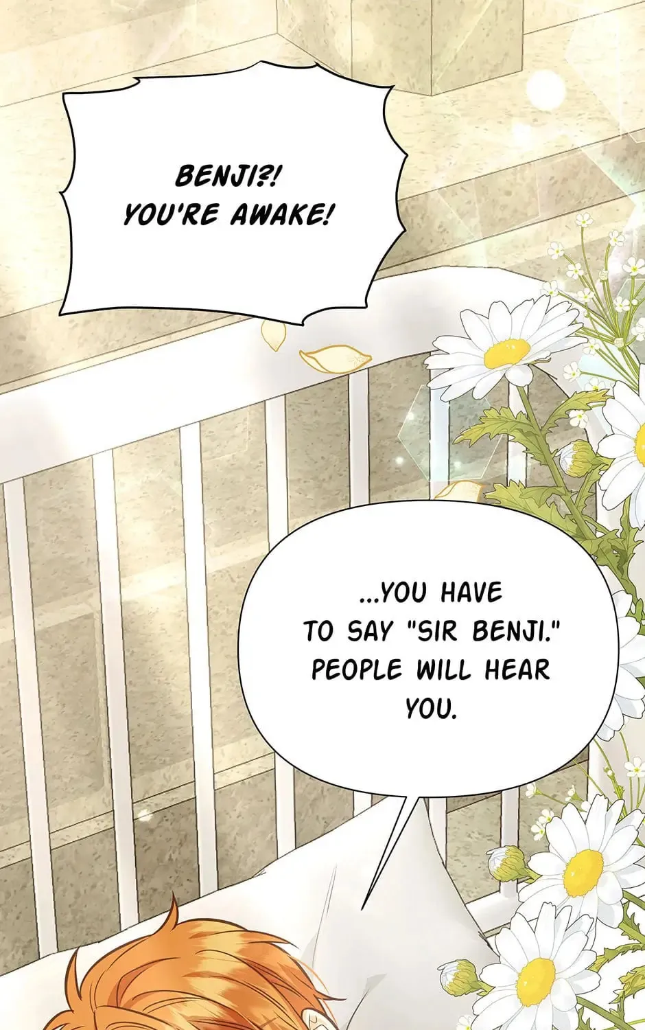 Read Side Characters Deserve Love Too chapter 47 image 65 on Lezhin
