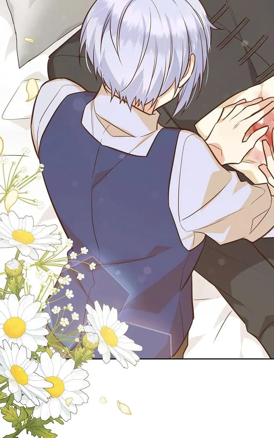 Read Side Characters Deserve Love Too chapter 47 image 67 on Lezhin