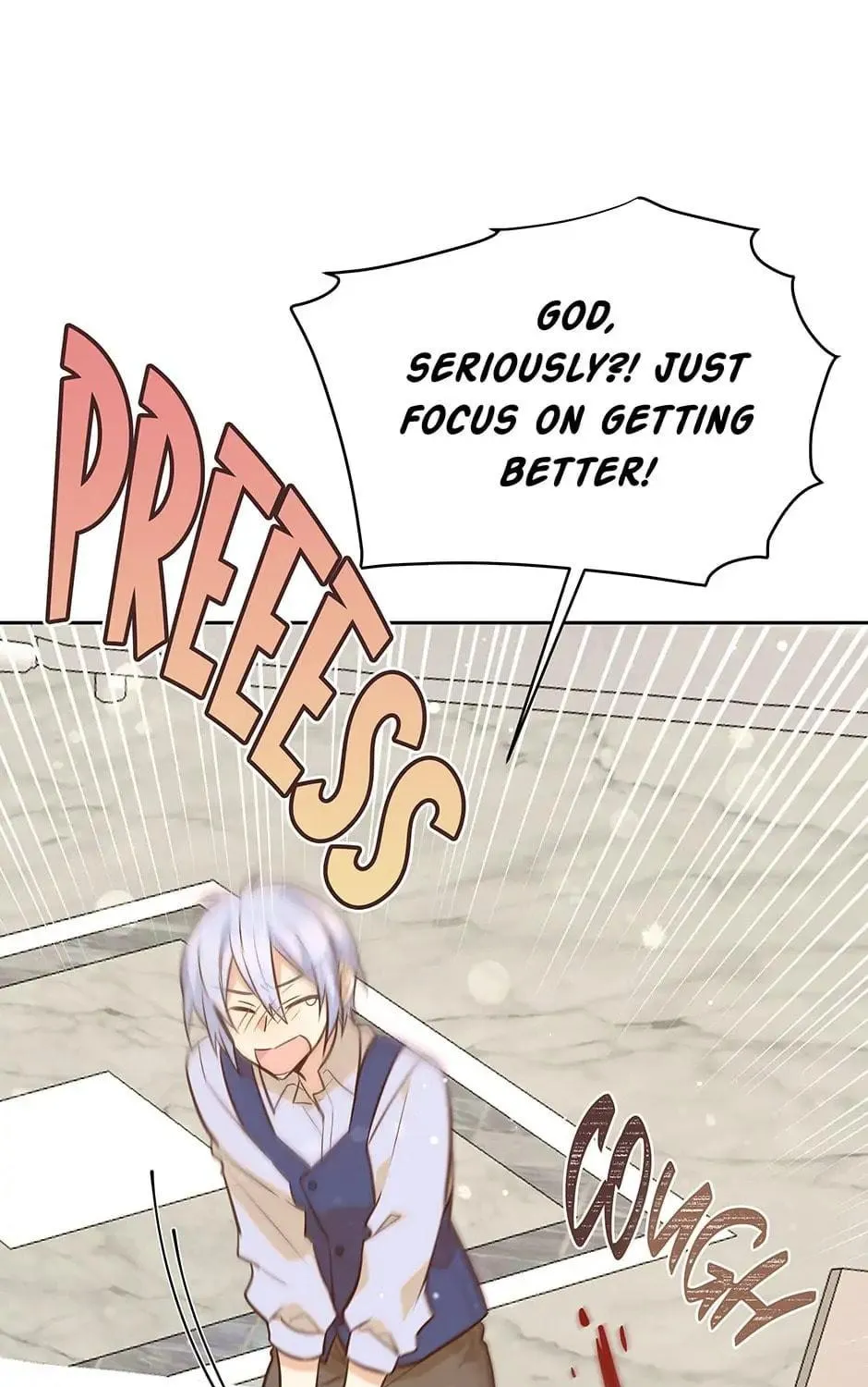 Read Side Characters Deserve Love Too chapter 47 image 69 on Lezhin