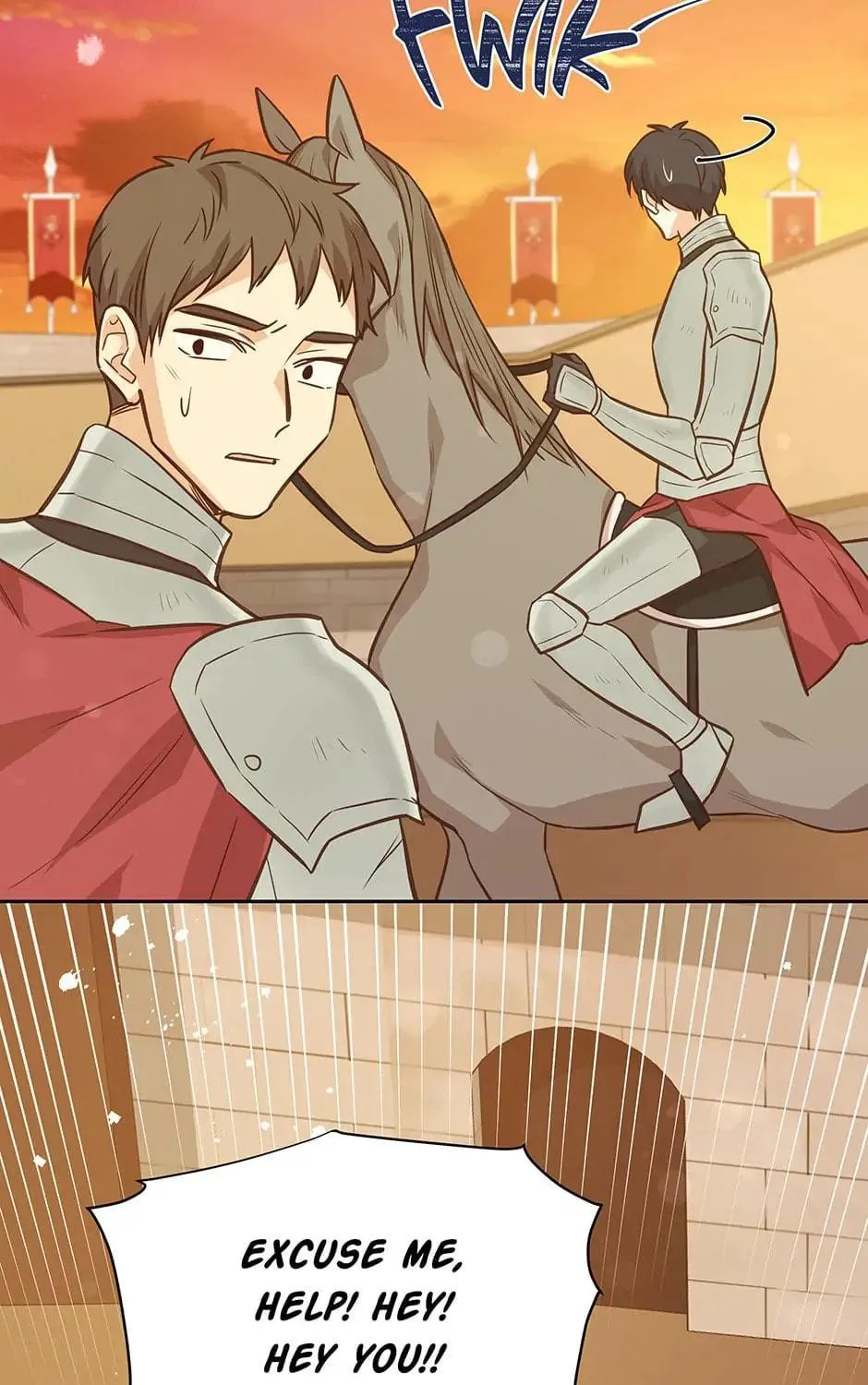 Read Side Characters Deserve Love Too chapter 47 image 7 on Lezhin