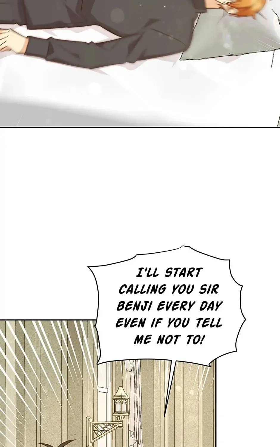 Read Side Characters Deserve Love Too chapter 47 image 71 on Lezhin