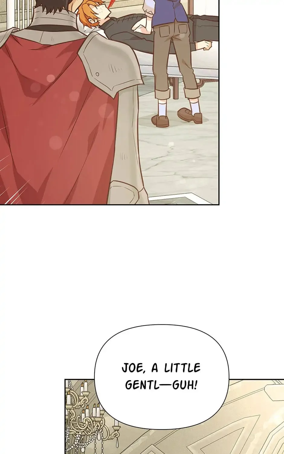 Read Side Characters Deserve Love Too chapter 47 image 73 on Lezhin