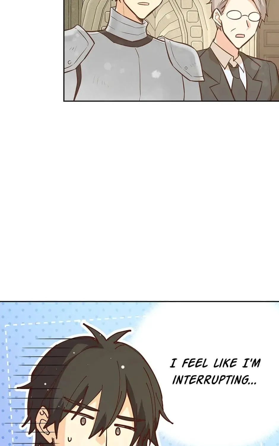 Read Side Characters Deserve Love Too chapter 47 image 75 on Lezhin