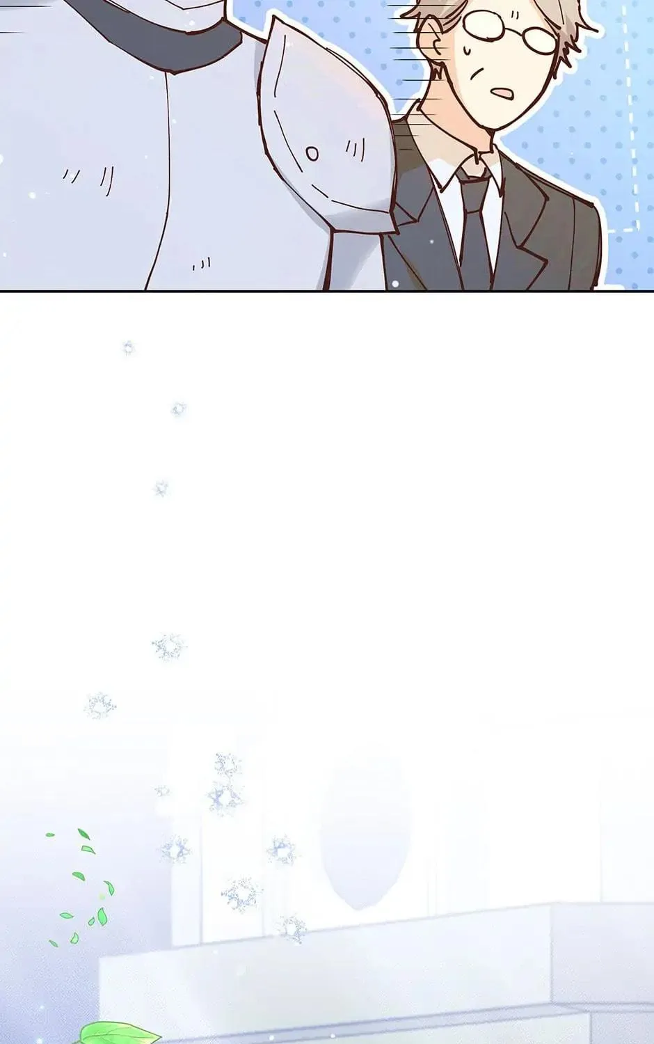 Read Side Characters Deserve Love Too chapter 47 image 77 on Lezhin