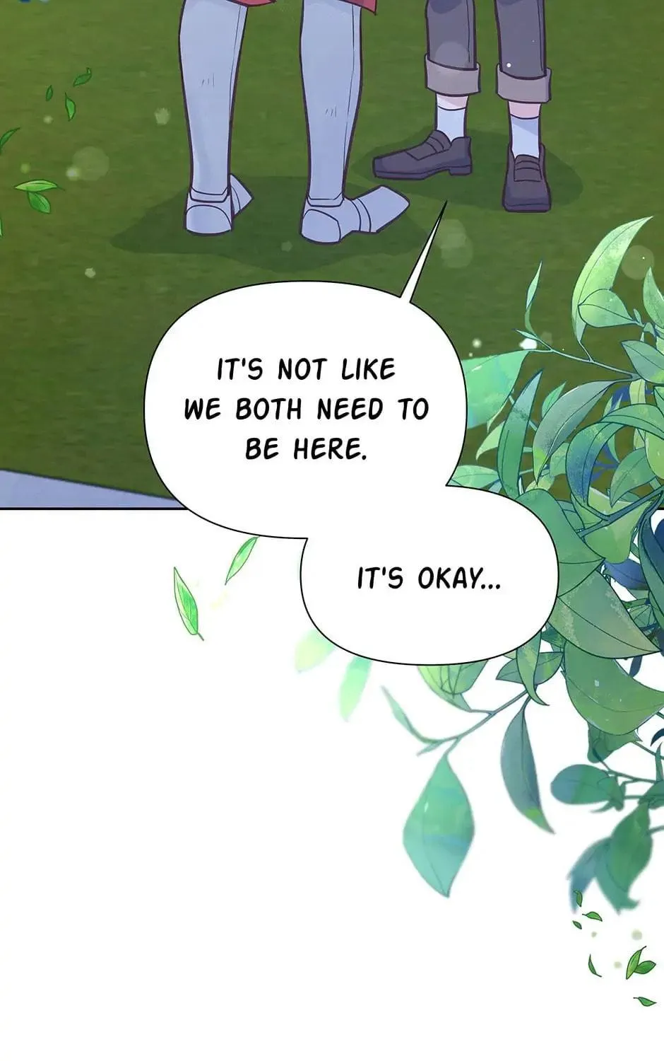 Read Side Characters Deserve Love Too chapter 47 image 81 on Lezhin