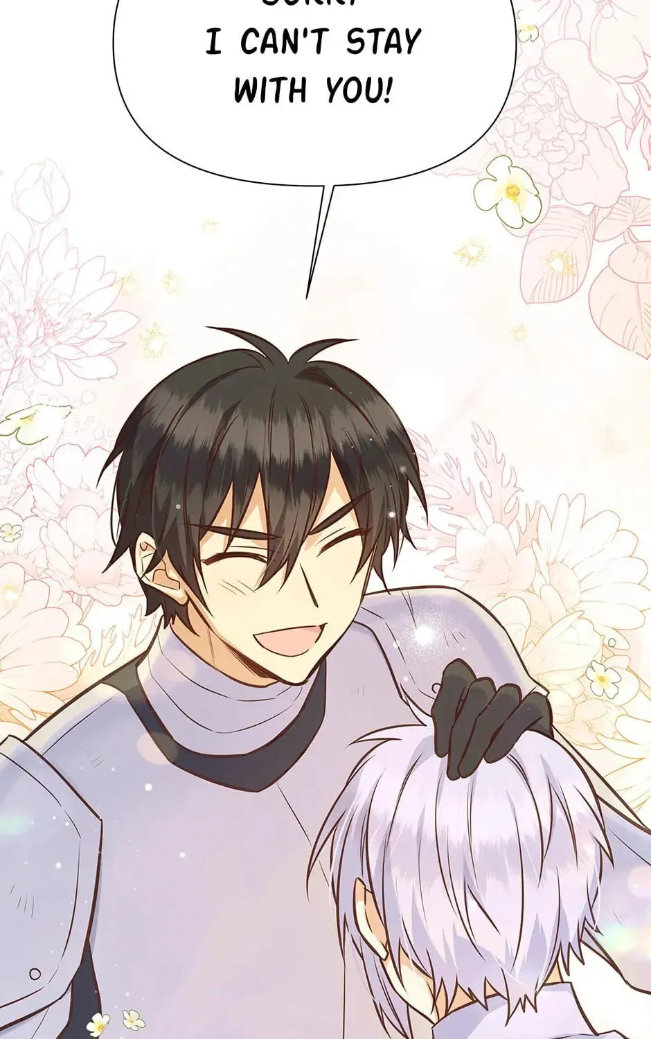 Read Side Characters Deserve Love Too chapter 47 image 85 on Lezhin