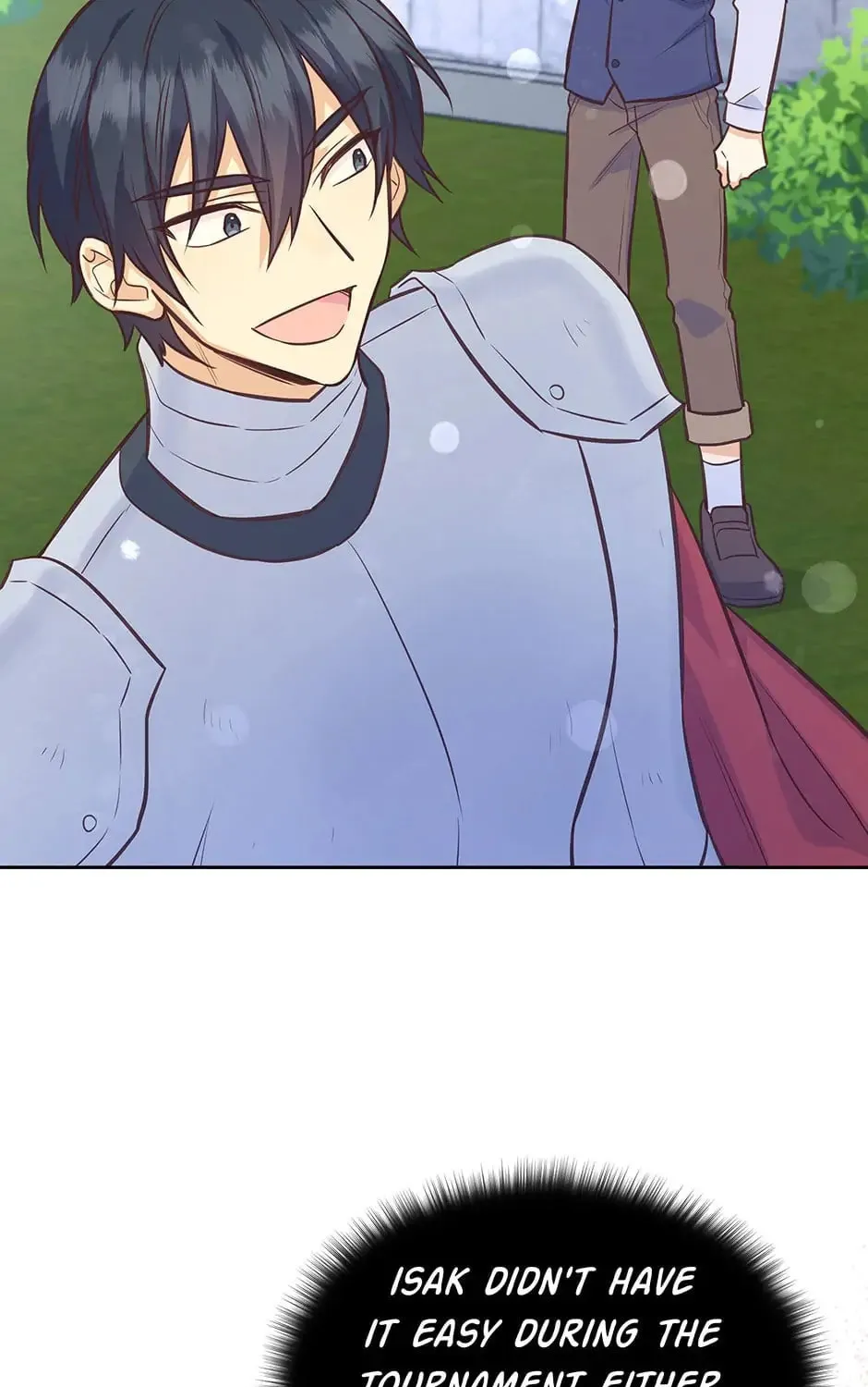 Read Side Characters Deserve Love Too chapter 47 image 89 on Lezhin