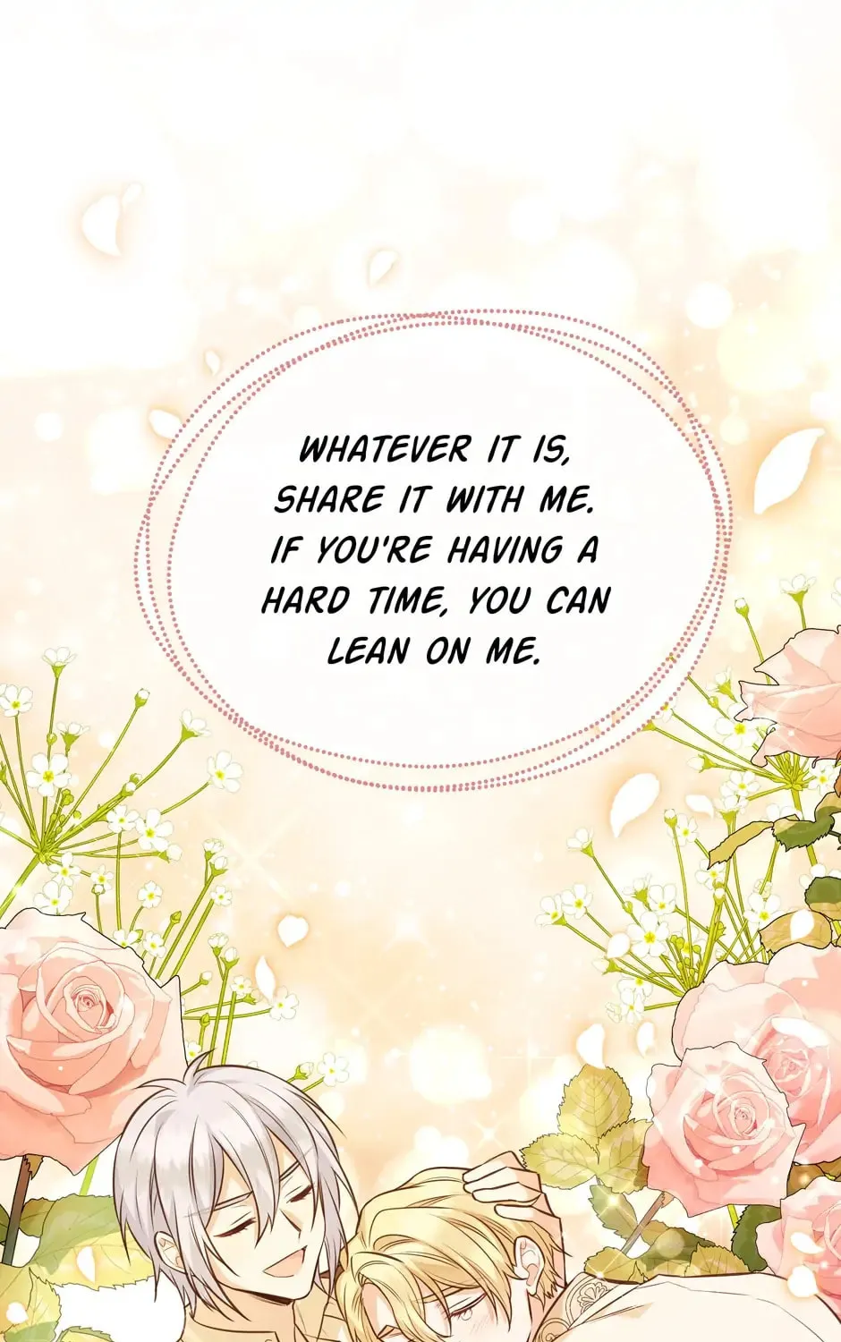 Read Side Characters Deserve Love Too chapter 48 image 101 on Lezhin