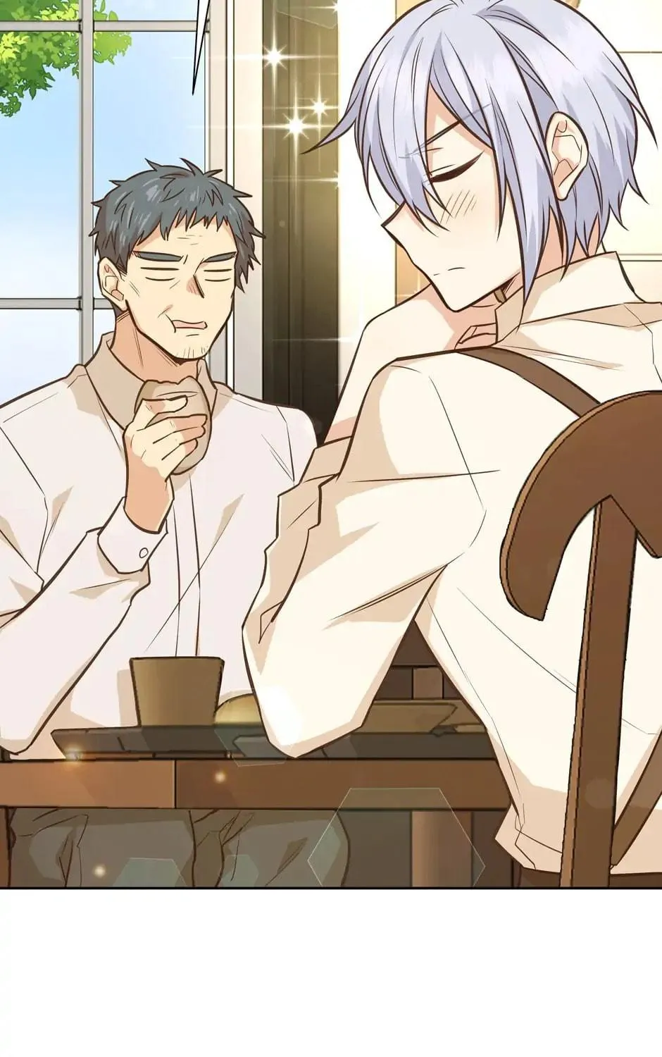 Read Side Characters Deserve Love Too chapter 48 image 105 on Lezhin