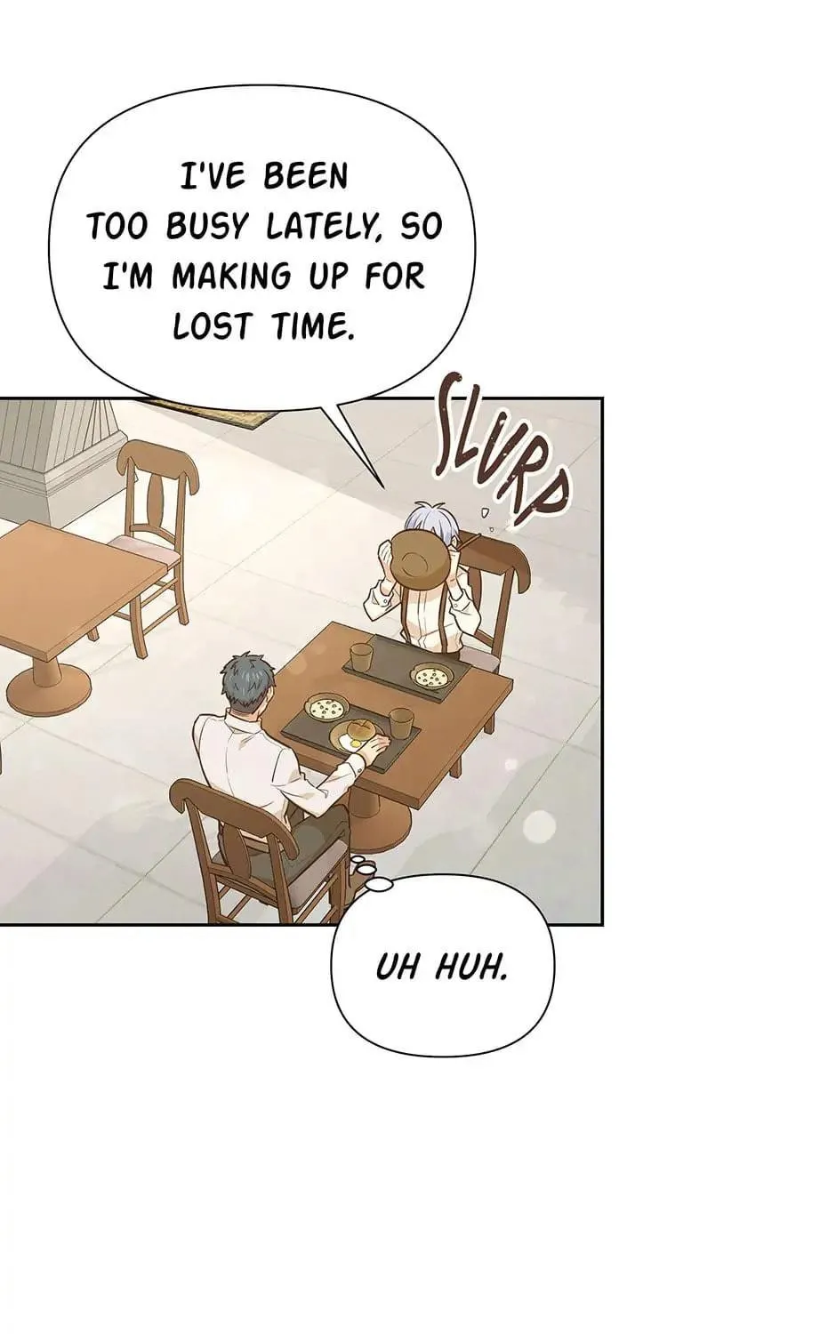 Read Side Characters Deserve Love Too chapter 48 image 107 on Lezhin