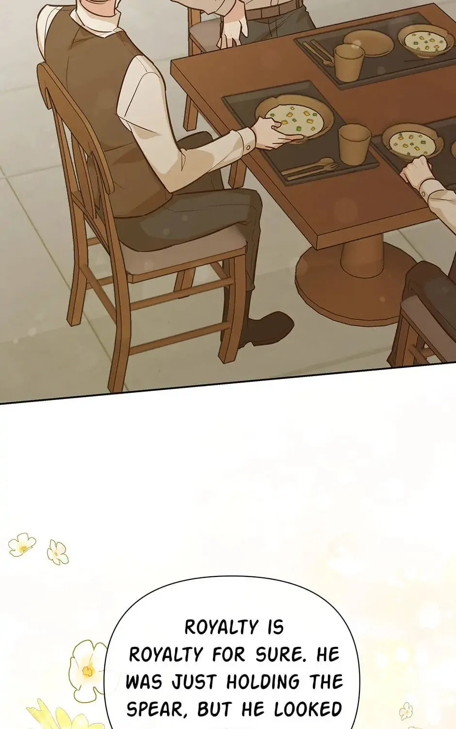 Read Side Characters Deserve Love Too chapter 48 image 113 on Lezhin