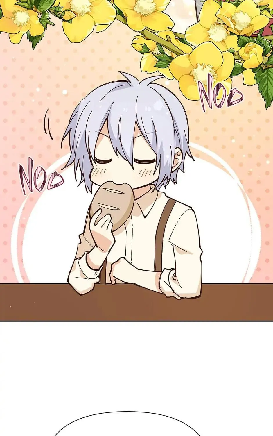 Read Side Characters Deserve Love Too chapter 48 image 117 on Lezhin