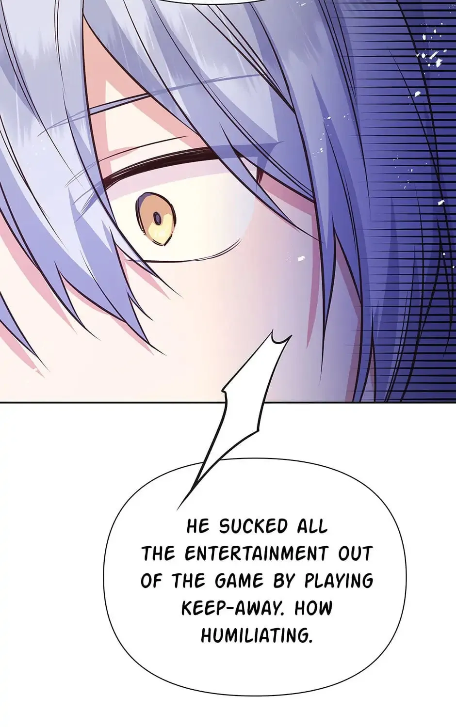 Read Side Characters Deserve Love Too chapter 48 image 119 on Lezhin