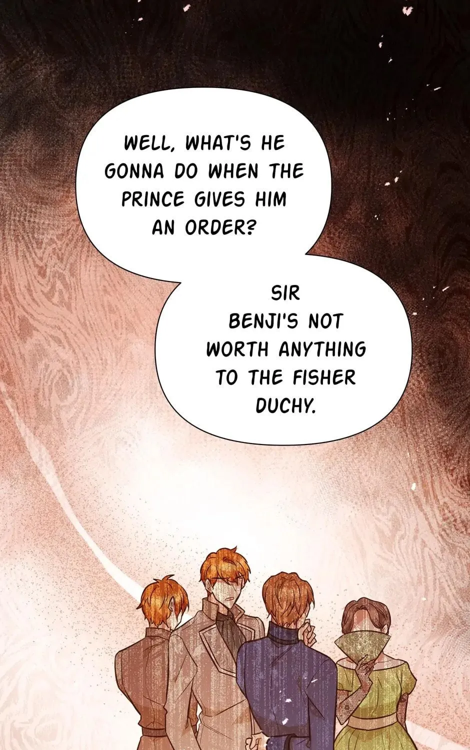 Read Side Characters Deserve Love Too chapter 48 image 127 on Lezhin