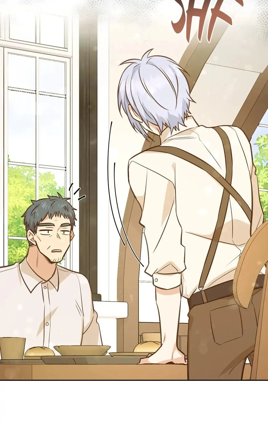 Read Side Characters Deserve Love Too chapter 48 image 131 on Lezhin