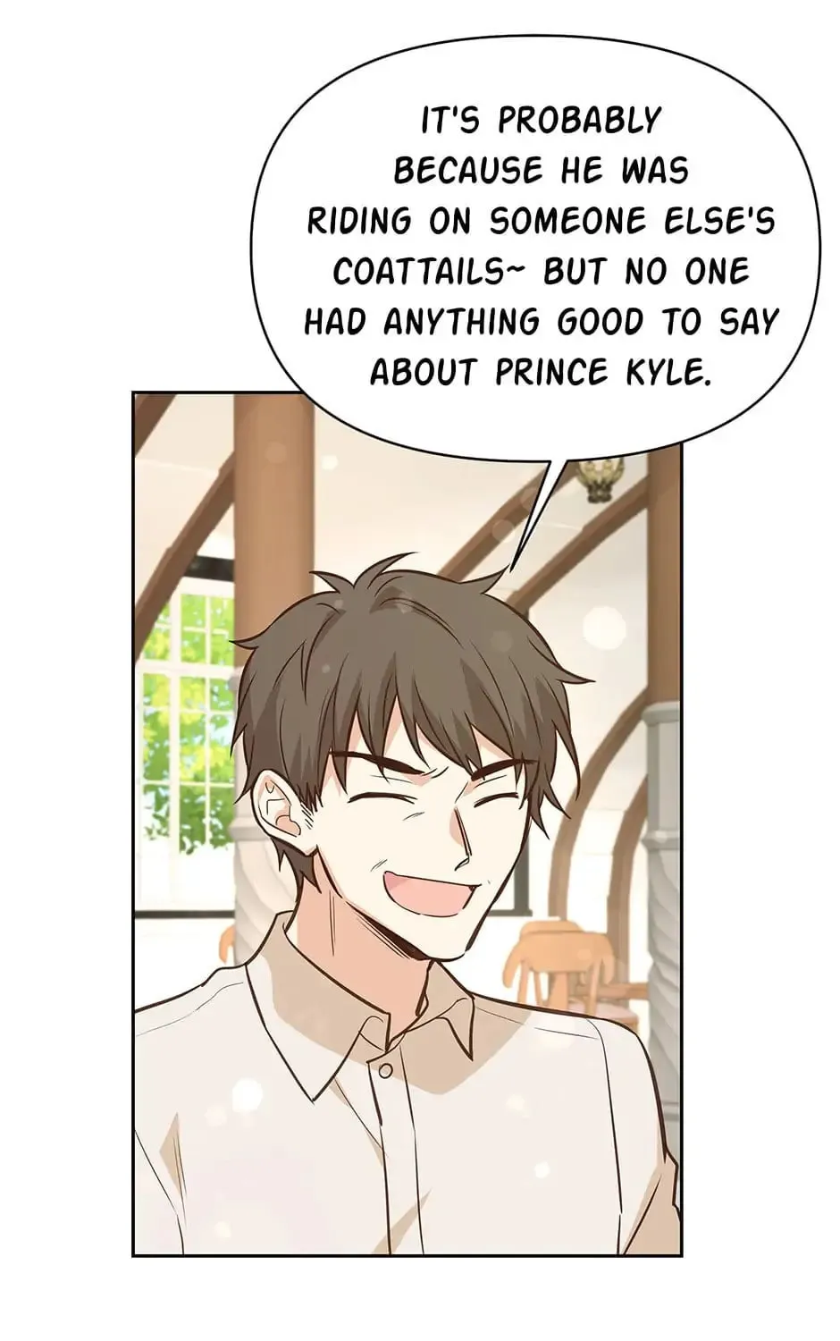Read Side Characters Deserve Love Too chapter 48 image 133 on Lezhin