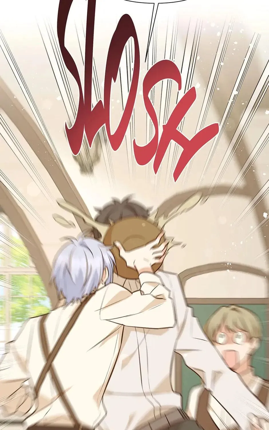 Read Side Characters Deserve Love Too chapter 48 image 137 on Lezhin